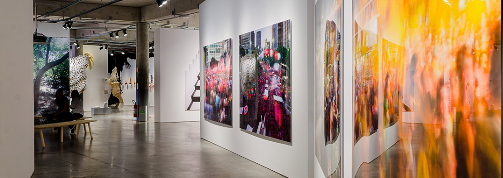 Bienais, trienais e seus contextos locais-globais   Dia 11/11, das 16h às 18h