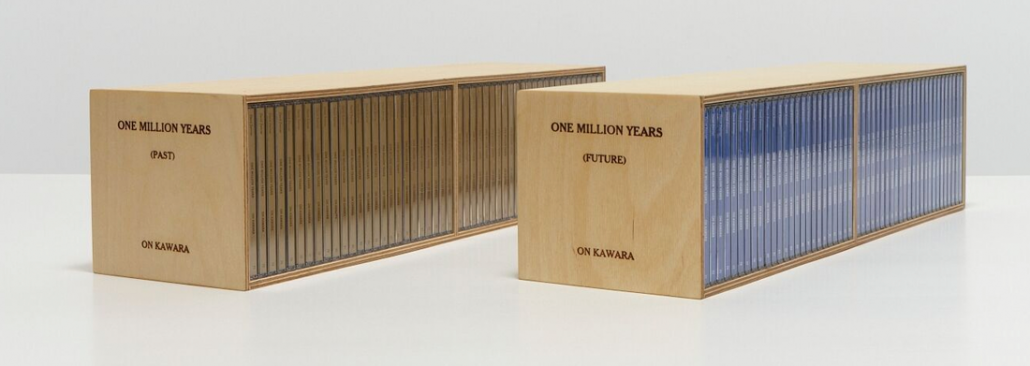On Kawara